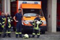 Feuerwehrfrau aus Indianapolis zu Besuch in Colonia 2016 P029